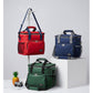 Portable Outdoor Thermal Insulated And Cooler Lunch Bag