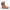 Vintage Leather Ankle Boots
