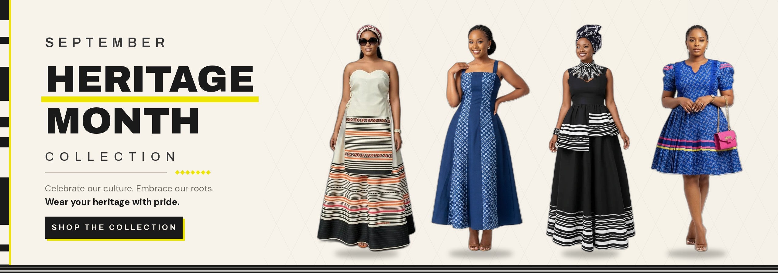 Heritage Month