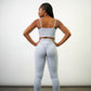 High Waist Legging