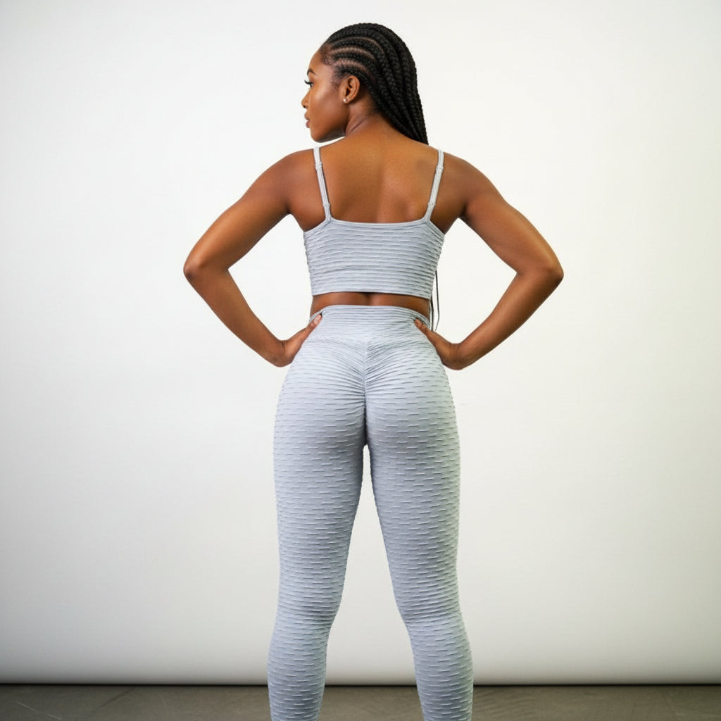 High Waist Legging