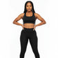 High Waist Legging