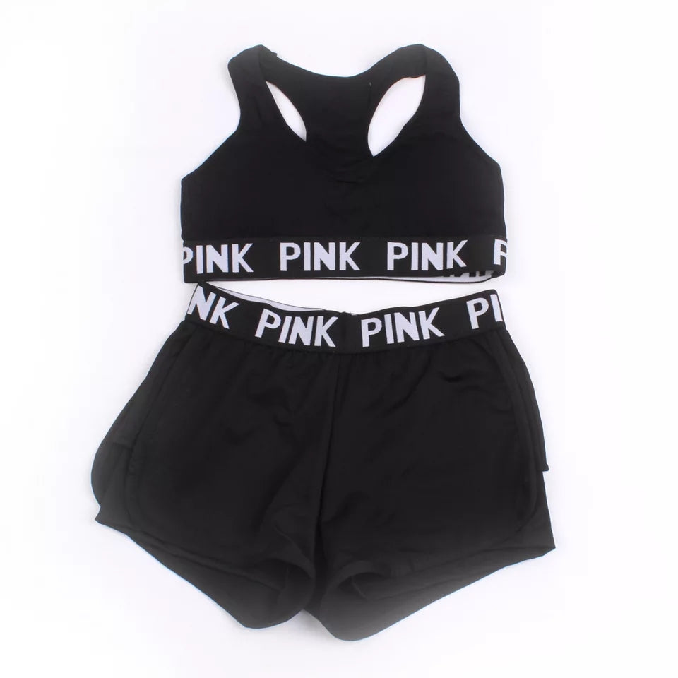 Run Run  Fitness Sport Set