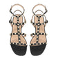 Buckle-strap Sandals - YELLOW SUB TRADING 