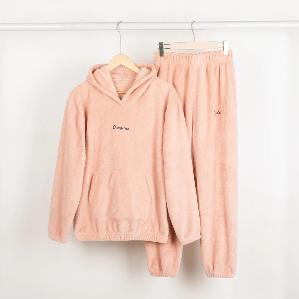 Lounge Wear Chill Set