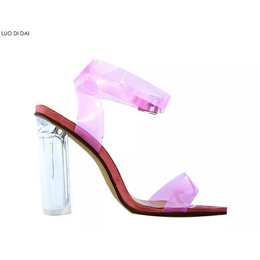 Pumps Summer Shoes