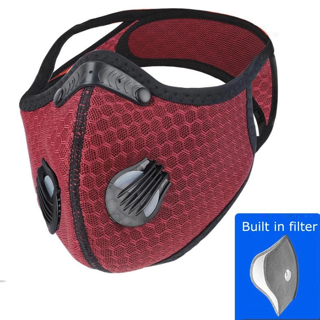 Respirator Face mask