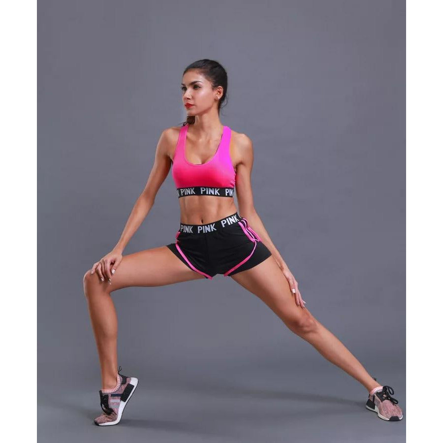 Run Run  Fitness Sport Set