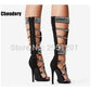 Bling Bling Sandals