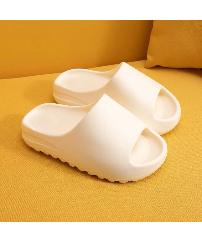 Couple Home Soft Slippers