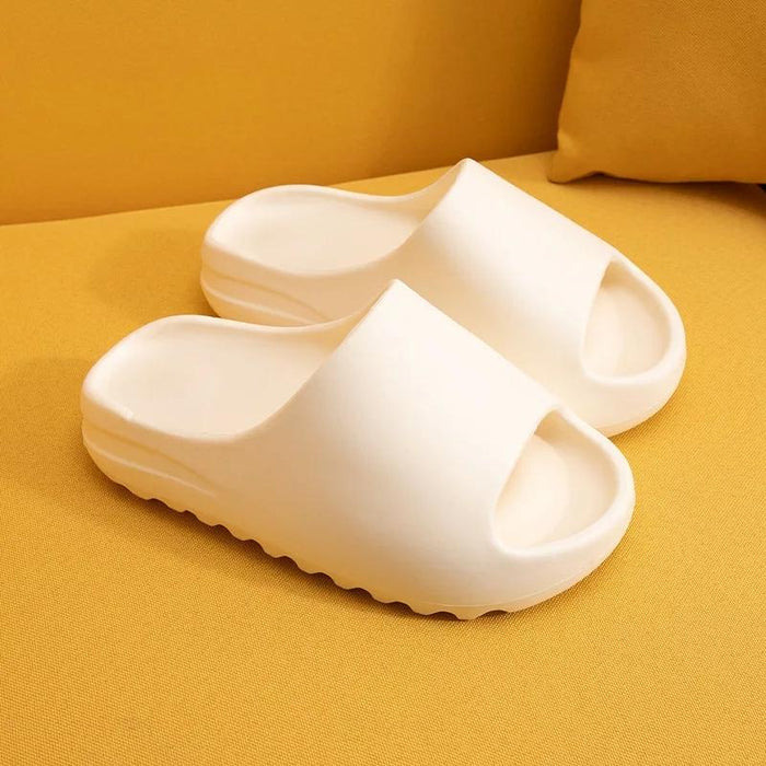 Couple Home Soft Slippers