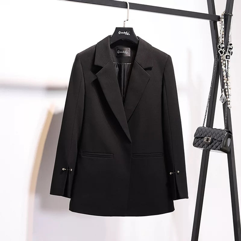Ladies Formal Blazer 