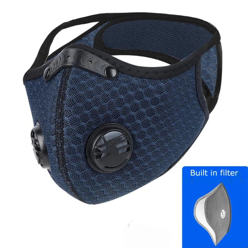 Respirator Face mask