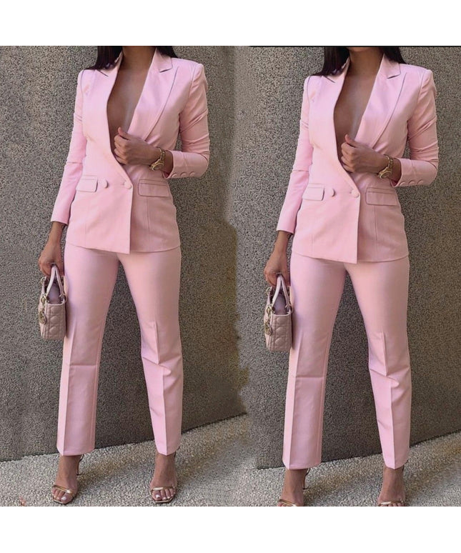 Ladies formal Suit 