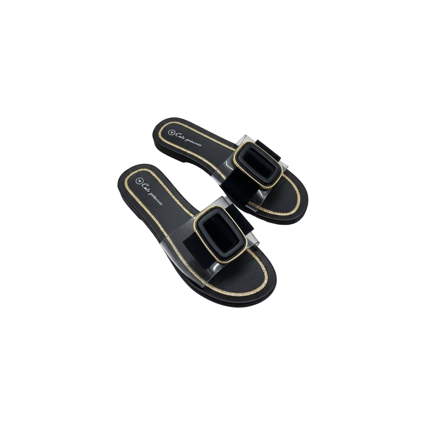 Flat Sandals 
