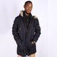 Thick Winter Men's Jacket