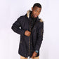 Thick Winter Men's Jacket