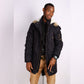 Thick Winter Men's Jacket