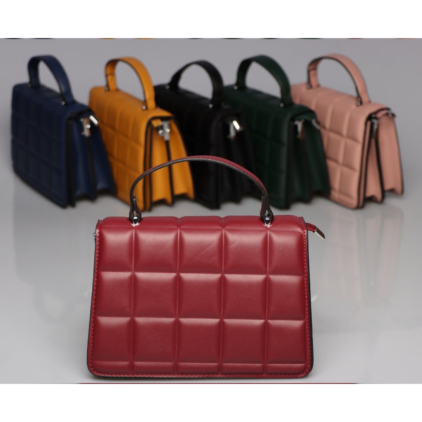 Chain Cross Body Mini Bags