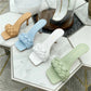 Open Toe Flat Casual Slipper