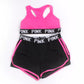 Run Run  Fitness Sport Set