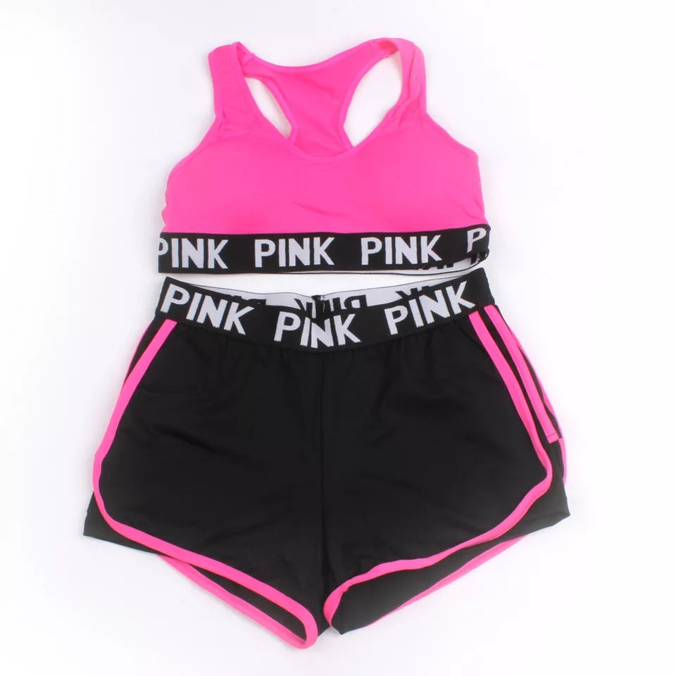 Run Run  Fitness Sport Set