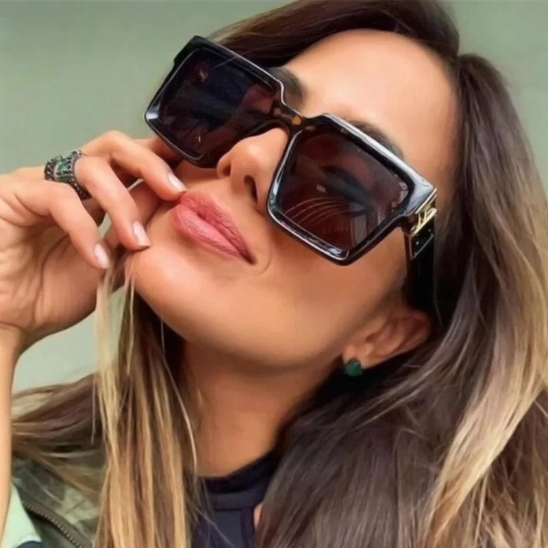 Vintage Retro Sunglasses