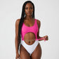 Sexy Hollow Swimwear