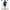 High Waisted V-Neck Patched Dress