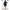 High Waisted V-Neck Patched Dress