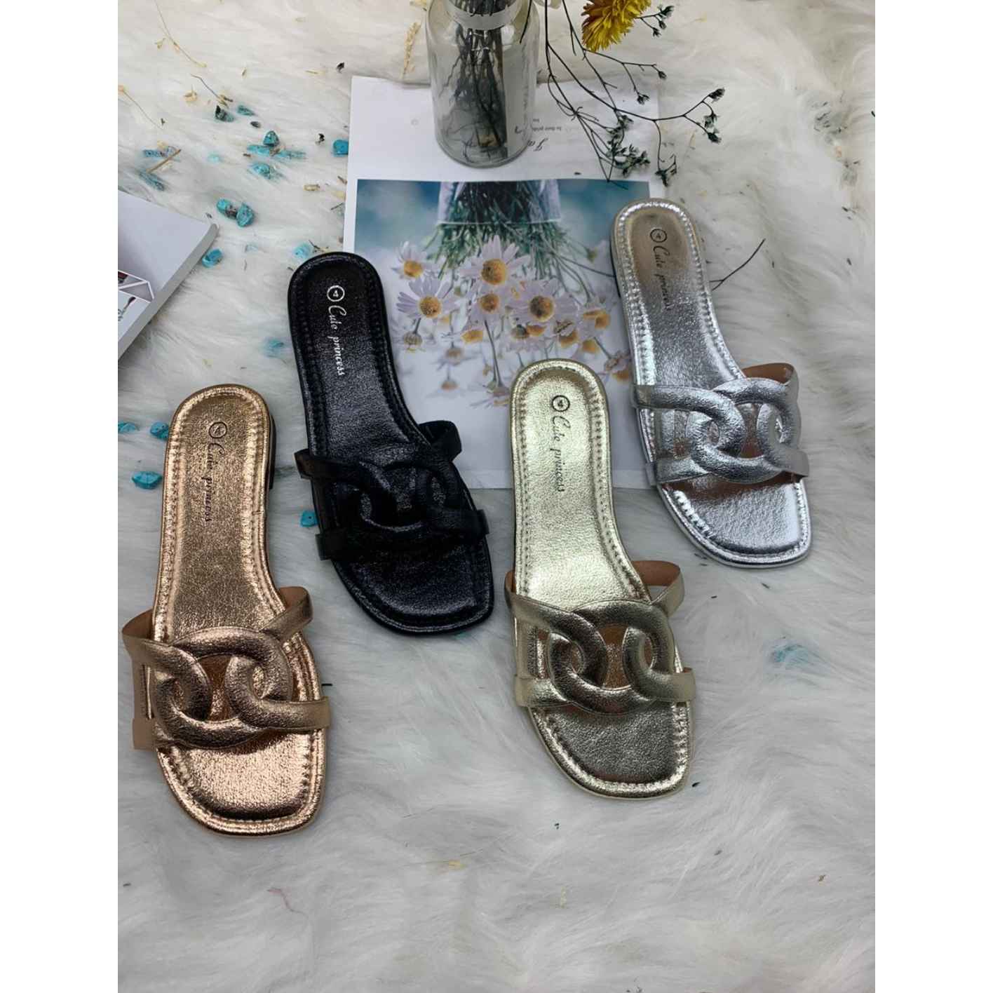 Outdoor Brand Design Shoes