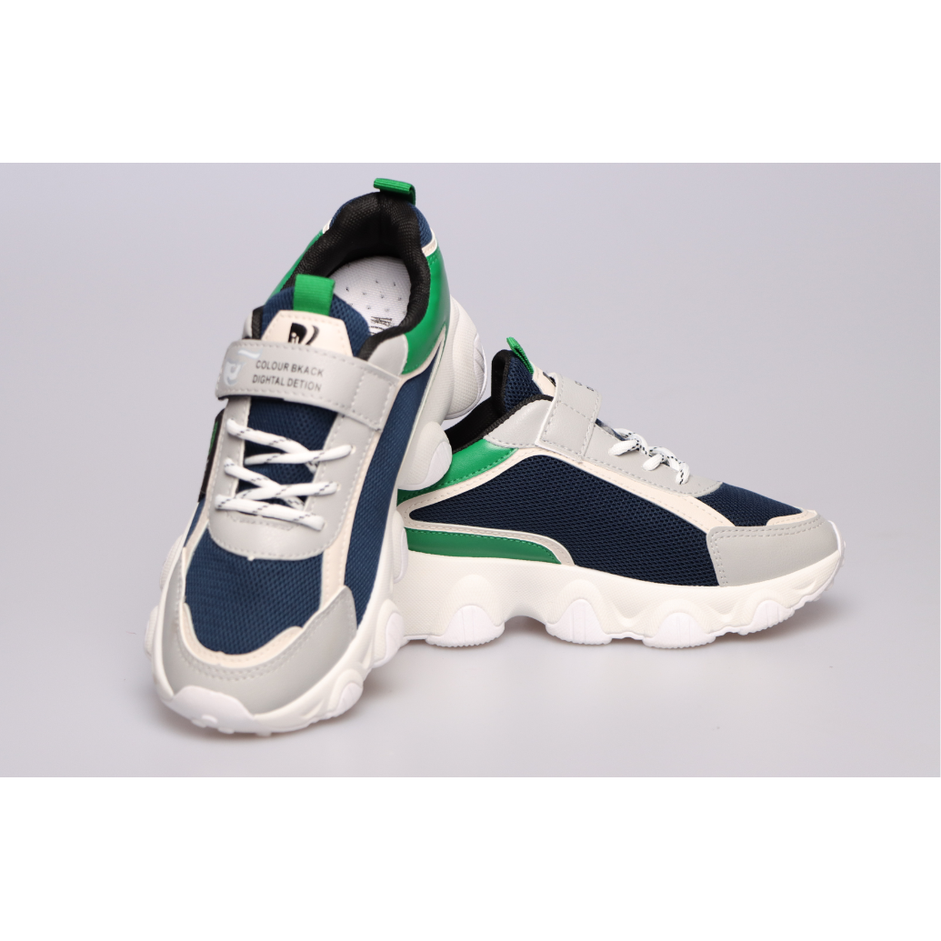 Soft Bottom Toddler Sneakers