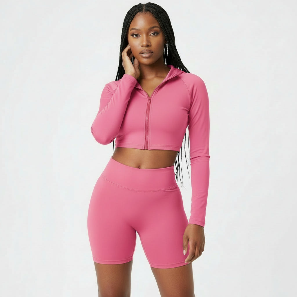 Sportswear Tracksuit