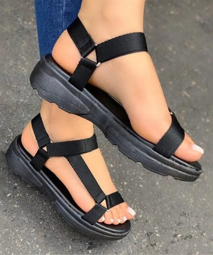 Flat Comfortable Sandals