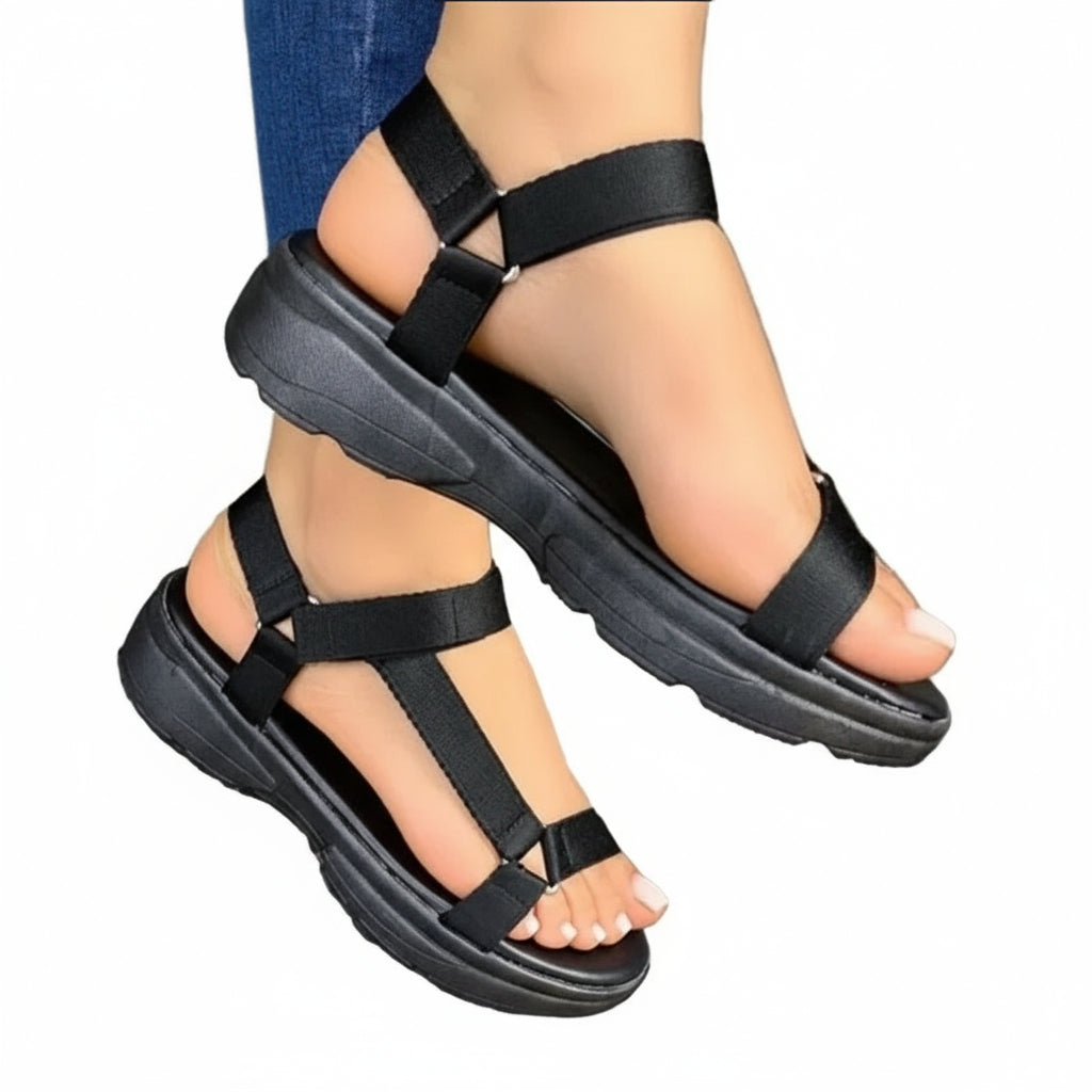 Flat Comfortable Sandals