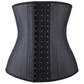 25 Steel Bone Latex Waist Trainer