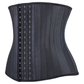 25 Steel Bone Latex Waist Trainer