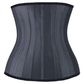 25 Steel Bone Latex Waist Trainer