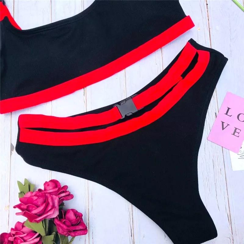 Patchwork Bandage Strap