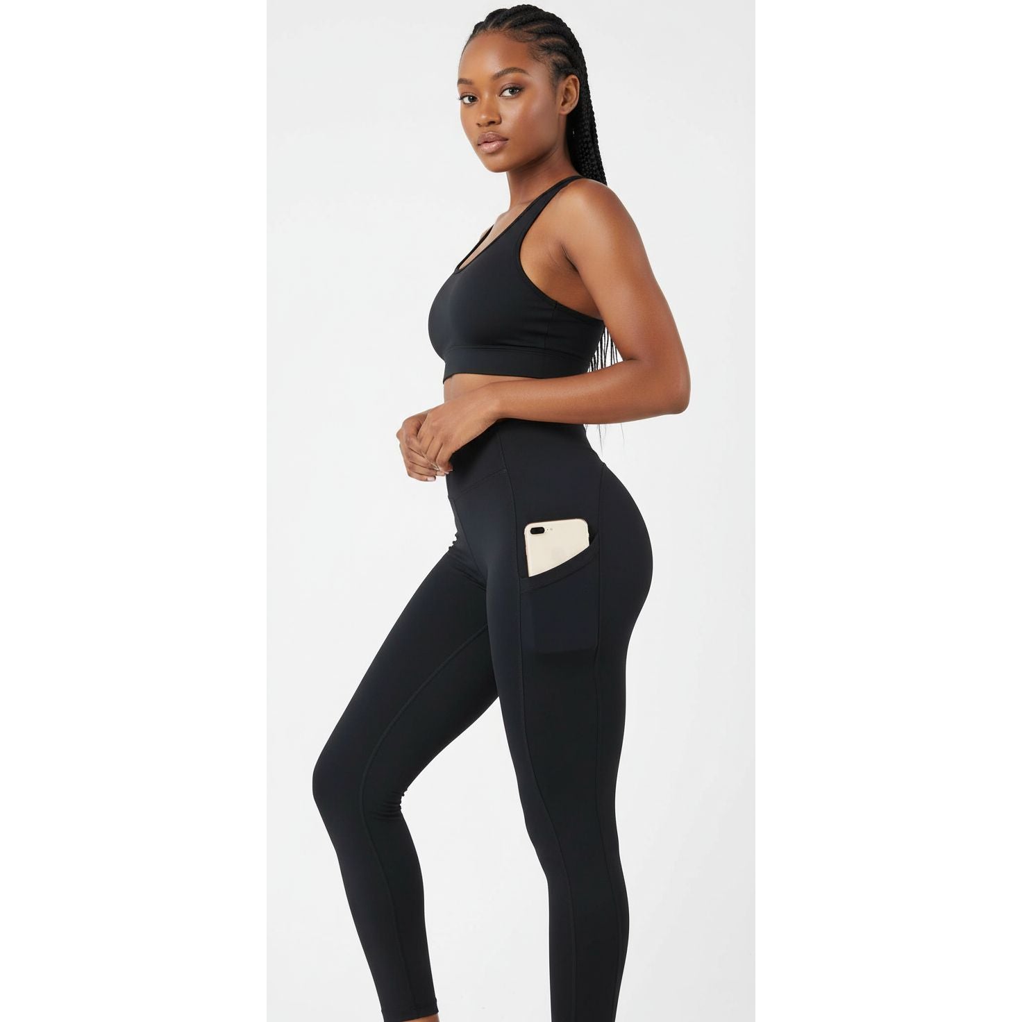 Sexy Fitness Leggings