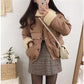 Thicken Warm Bomber Coat