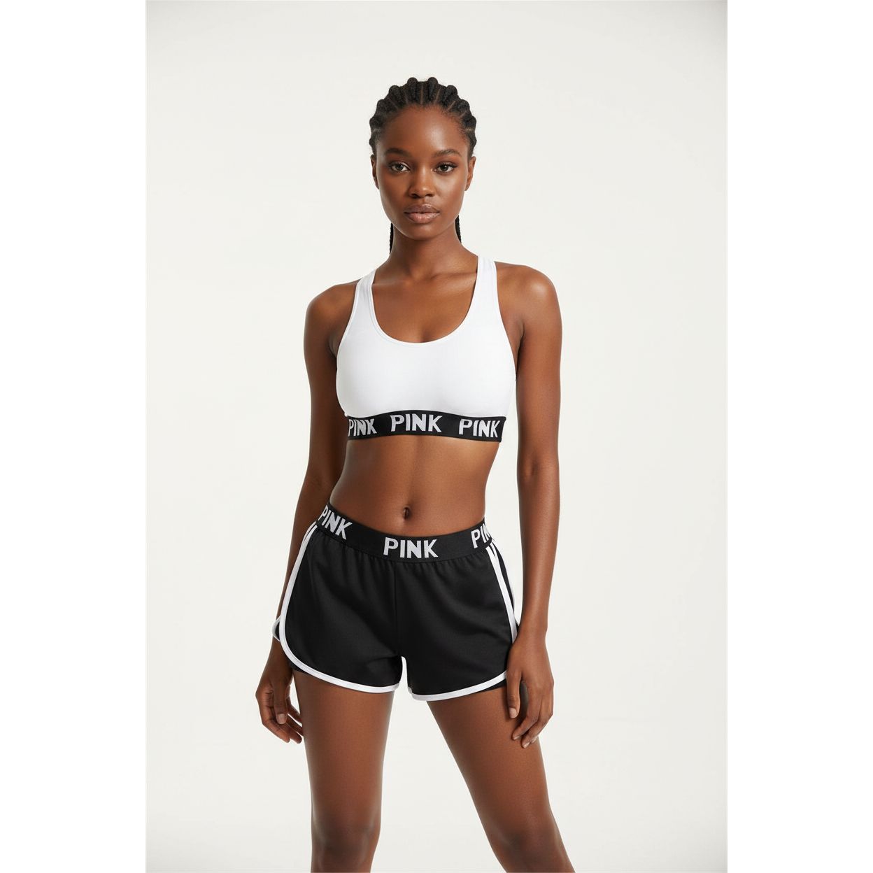 Run Run  Fitness Sport Set