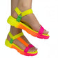 Flat Comfortable Sandals