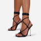 Ladies Party Fashion Stiletto