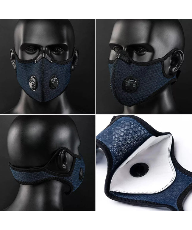 Respirator Face mask