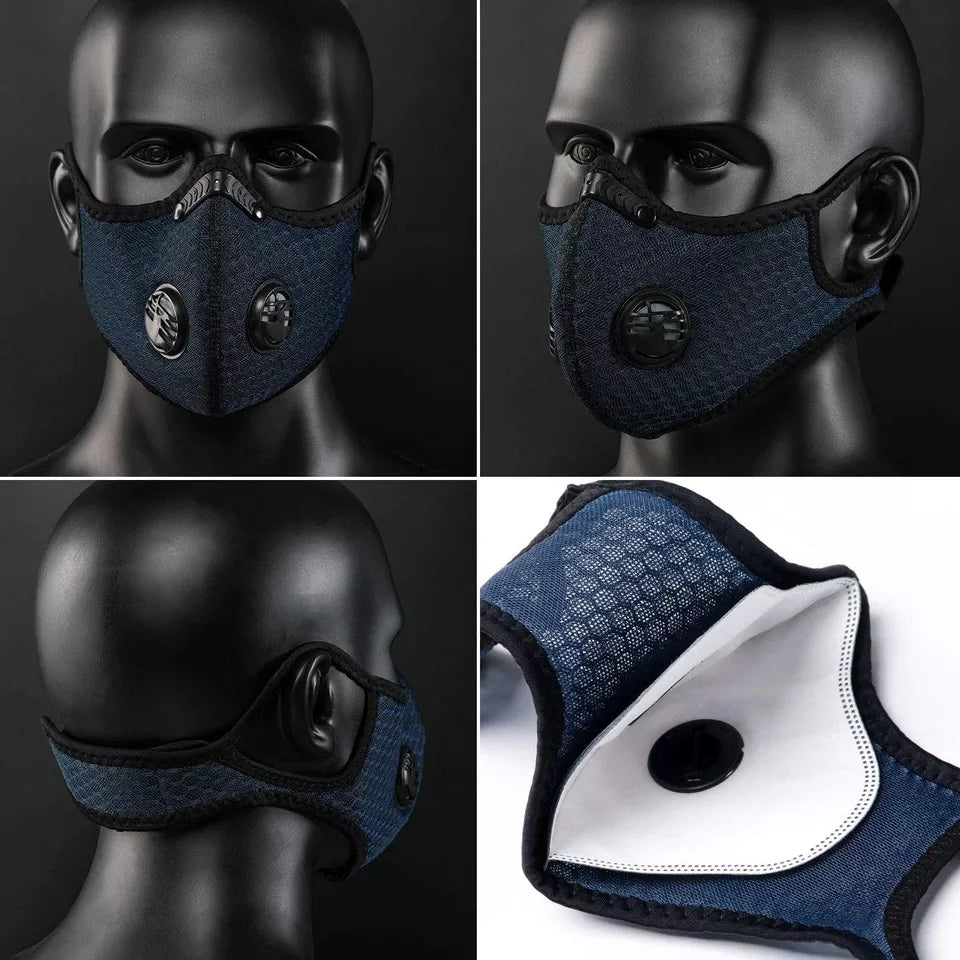 Respirator Face mask
