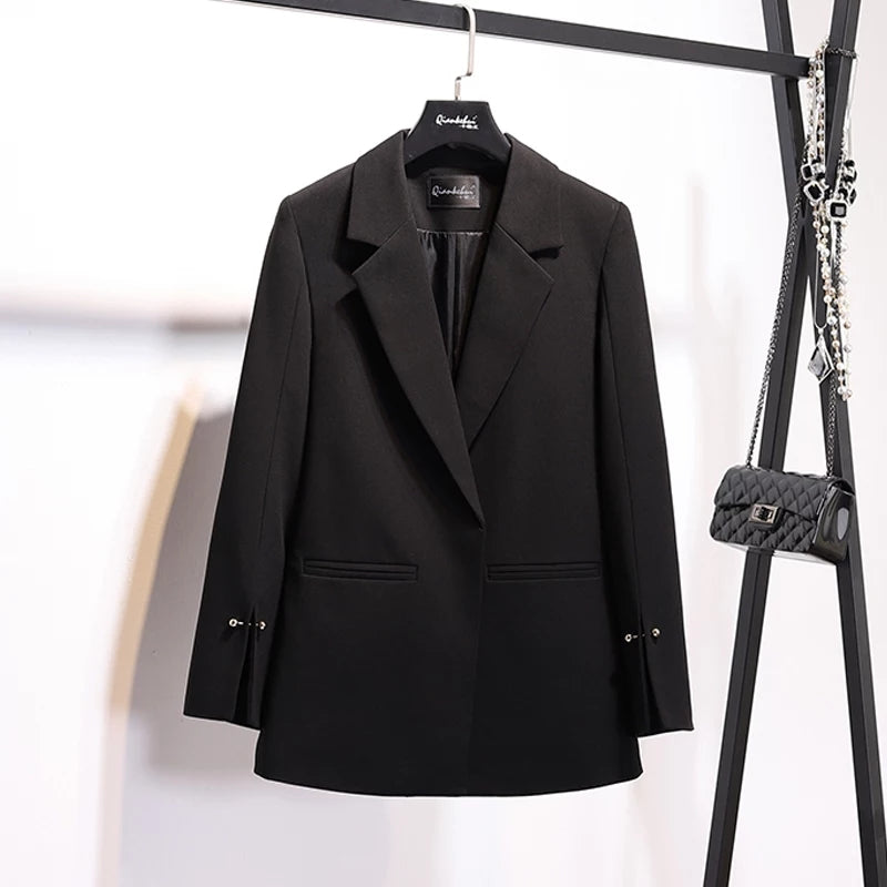 Ladies Formal Blazer 