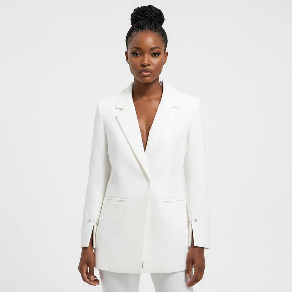 Ladies Formal Blazer 