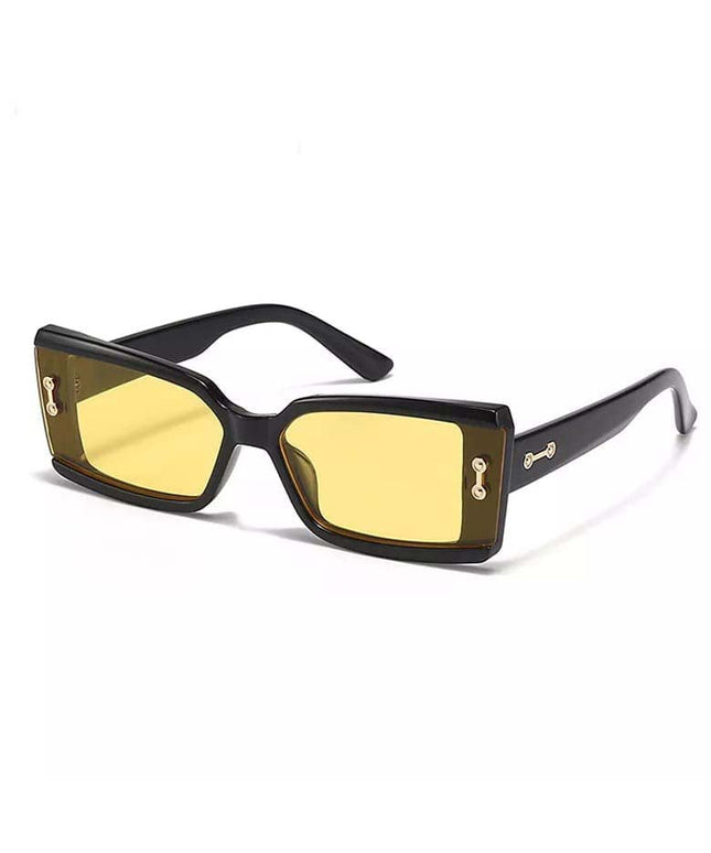 Modern Retro Sunglasses