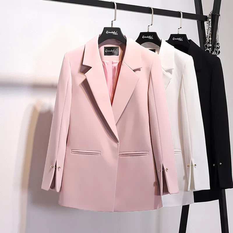 Ladies Formal Blazer 